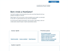 Tablet Screenshot of lincero.net